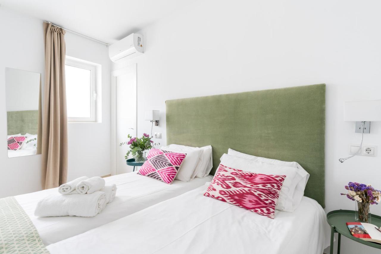Apartamentos Rg Suites Plaza Del Salvador Sevilla Dış mekan fotoğraf