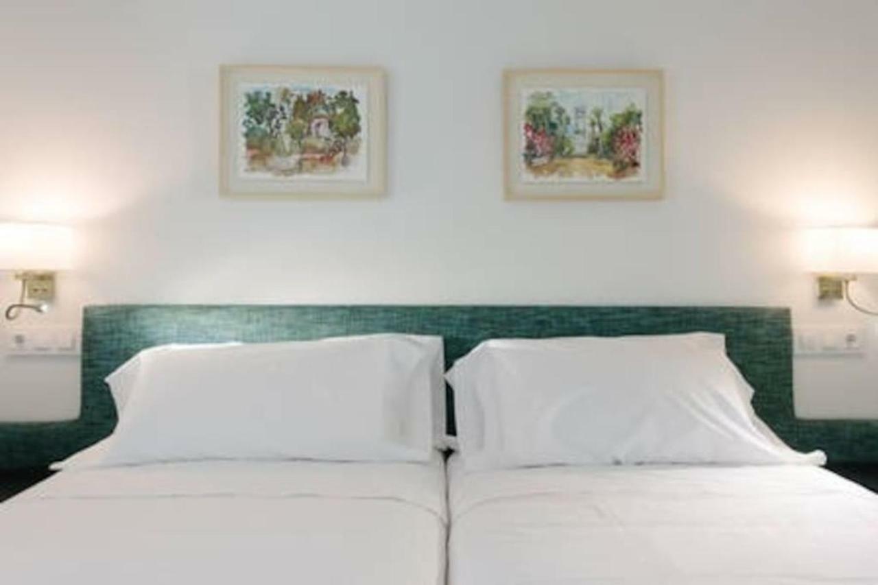 Apartamentos Rg Suites Plaza Del Salvador Sevilla Dış mekan fotoğraf
