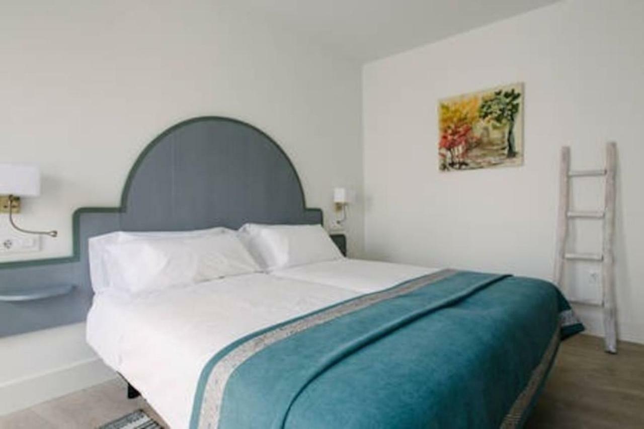 Apartamentos Rg Suites Plaza Del Salvador Sevilla Dış mekan fotoğraf