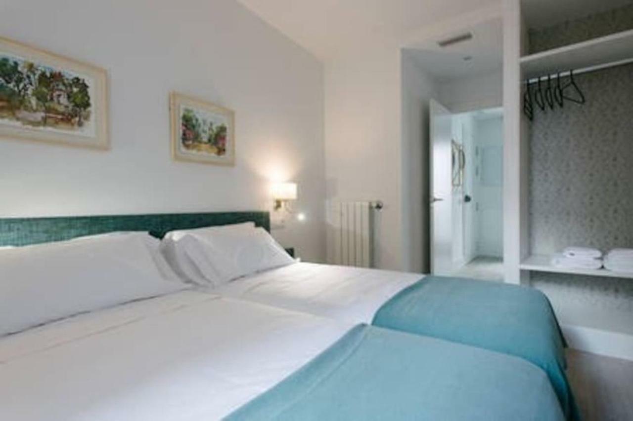 Apartamentos Rg Suites Plaza Del Salvador Sevilla Dış mekan fotoğraf