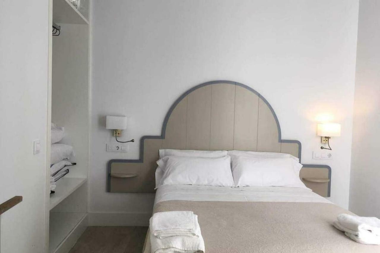 Apartamentos Rg Suites Plaza Del Salvador Sevilla Dış mekan fotoğraf