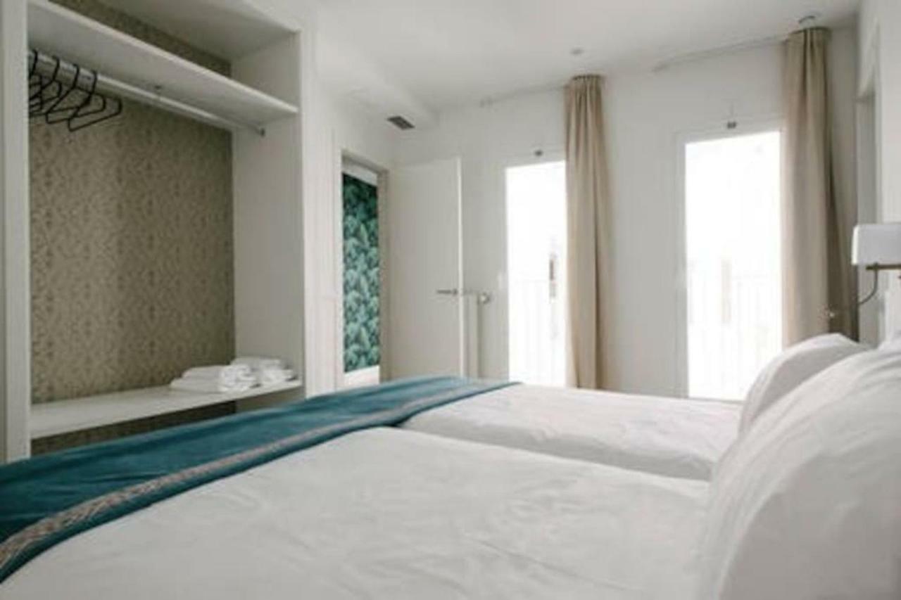 Apartamentos Rg Suites Plaza Del Salvador Sevilla Dış mekan fotoğraf