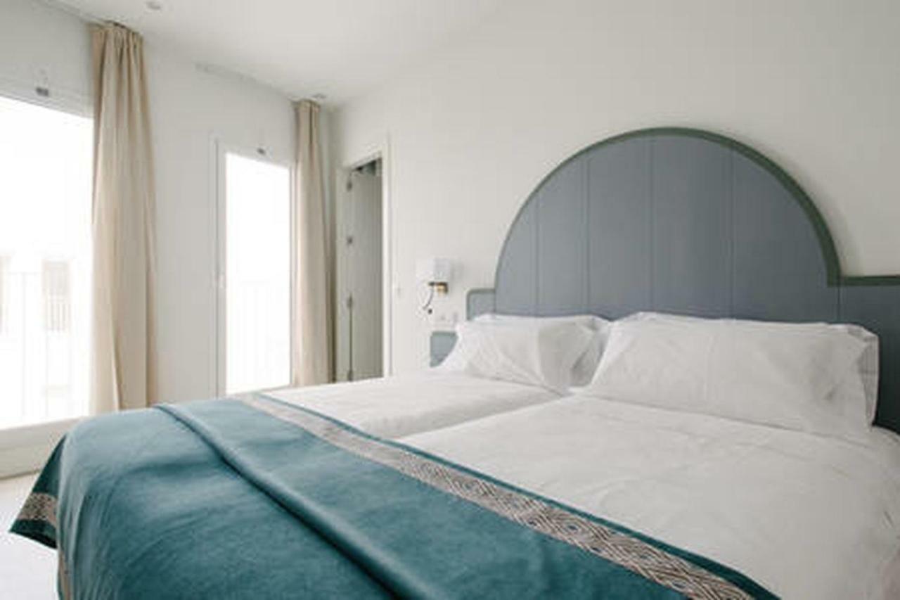 Apartamentos Rg Suites Plaza Del Salvador Sevilla Dış mekan fotoğraf