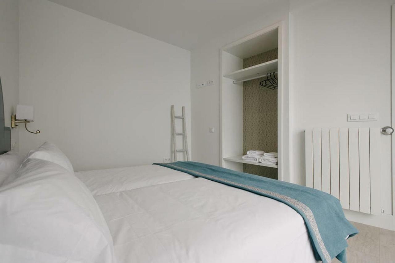 Apartamentos Rg Suites Plaza Del Salvador Sevilla Dış mekan fotoğraf