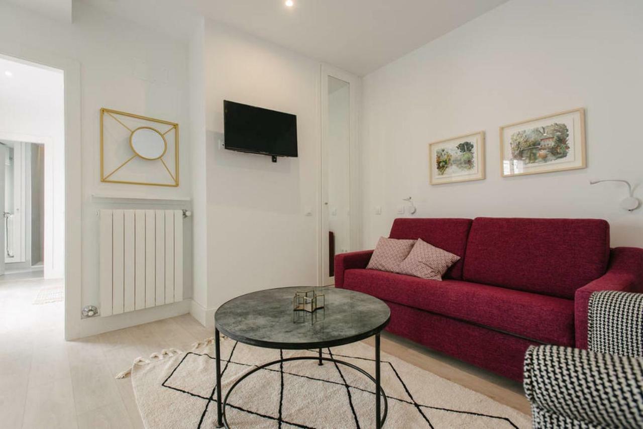 Apartamentos Rg Suites Plaza Del Salvador Sevilla Dış mekan fotoğraf
