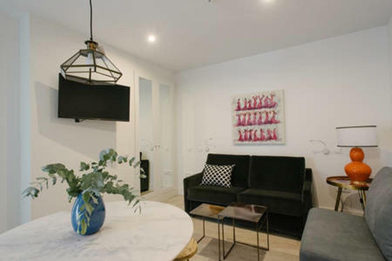 Apartamentos Rg Suites Plaza Del Salvador Sevilla Dış mekan fotoğraf